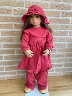 1998 Annette Himstedt Catalina, 75cm., Fabriek is gesloten, Fabriek is gesloten, Annette Himstedt, Ophalen of Verzenden