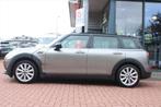 MINI Mini Clubman (f54) 1.5 Cooper *Chili* | Schuifdak | Cru, Auto's, 65 €/maand, 136 pk, Gebruikt, Leder en Stof