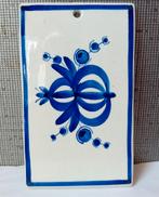 schramberg keramiek wanddecoratie, Ophalen of Verzenden