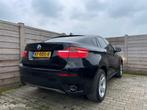 BMW X6 xDrive35i High Executive Navi Afn.Trekhaak, Te koop, Geïmporteerd, Benzine, 4 stoelen