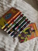 chainsaw man 1 t/m 4 + 1 en 6 + before csm manga., Boeken, Strips | Comics, Meerdere comics, Ophalen of Verzenden, Zo goed als nieuw