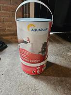 Aquaplan Kelder epoxy, Doe-het-zelf en Verbouw, Verf, Beits en Lak, Ophalen, Nieuw, Grijs