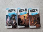 Unlock! Korte avonturen, Ophalen of Verzenden, Zo goed als nieuw