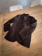 Colbert zwart. Jack & Jones maat 146., Kinderen en Baby's, Ophalen, Zo goed als nieuw, Jongen, Jas