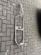 Houder reservewiel Caravan Alko, Ophalen