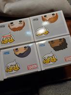 Funko pop, Ophalen of Verzenden, Zo goed als nieuw
