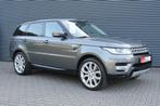 Land rover RANGE ROVER SPORT 3.0 TDV6 HSE Dynamic Uitv., Auto's, Land Rover, Euro 5, USB, Gebruikt, 2993 cc