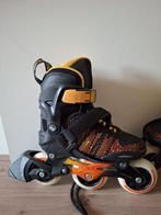 Verstelbare inline skates, Kinderen, Overige typen, Ophalen of Verzenden, Powerslide