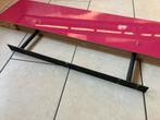 Ikea Lack zwevende wandplank - Roze, Ophalen, Zo goed als nieuw
