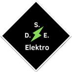 D.s.e.Elektro uw electricien!, Diensten en Vakmensen, Elektriciens