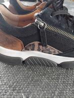 Rollingsoft Gabor Dames schoenen, Ophalen of Verzenden, Gedragen, Zwart, Sneakers of Gympen