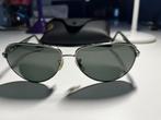 Ray-Ban Aviator Zonnebril, Zonnebril, Zwart, Ophalen of Verzenden, Zo goed als nieuw