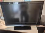 LCD tv 32 inch JVC, Audio, Tv en Foto, Televisies, Gebruikt, 50 Hz, 80 tot 100 cm, Ophalen