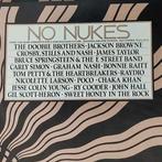 No Nukes Concerten Boxset - 1979. 1 van de 3 lps ontbreekt, Cd's en Dvd's, Ophalen, 1960 tot 1980, Gebruikt, Boxset
