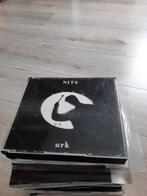 The Nits - Urk (fatbox), Cd's en Dvd's, Cd's | Pop, Ophalen of Verzenden, 1980 tot 2000, Gebruikt