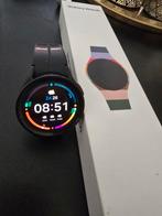 Samsung galaxy watch 5 pro titanium, Zwart, Ophalen of Verzenden, Zo goed als nieuw, GPS