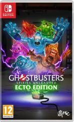 Ghostbusters spirits unleashed ecto edition, Ophalen, Online, Racen en Vliegen, 2 spelers