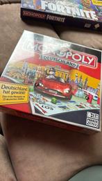 Monopoly deutschland nieuw, Ophalen of Verzenden, Nieuw