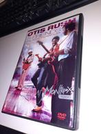 dvd Otis Rush & Friends - Live At Montreux 1986, Alle leeftijden, Ophalen, Zo goed als nieuw