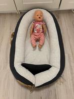 Babynestje Voksi in handige draagtas!, Ophalen of Verzenden, Gebruikt, 70 tot 85 cm, Overige typen