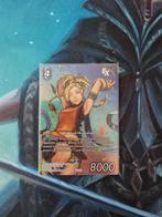 Rikku Special art Final Fantasy TCG, Hobby en Vrije tijd, Verzamelkaartspellen | Overige, Nieuw, Foil, Ophalen of Verzenden, Losse kaart