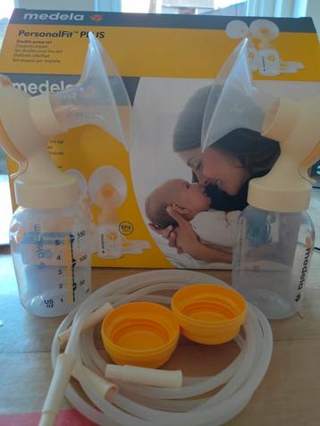 Medela borstkolf 24mm beschikbaar voor biedingen