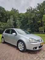 Volkswagen Golf 2.0 FSI 110KW 5D 2004 Grijs, Voorwielaandrijving, 4 cilinders, 1984 cc, 149 pk