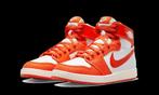 Jordan 1 High retro (maat 49.5)., Ophalen of Verzenden, Zo goed als nieuw, Wit
