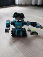 Lego creator robot, Ophalen of Verzenden, Zo goed als nieuw, Complete set, Lego