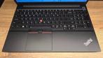 15.6" Lenovo E15- AMD Ryzen 5 5500U-16Gb DDR4-256GB SSD-W11, 256 GB, AMD Ryzen 5 5500U, Parkweg 99, Ccservice