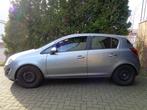 Opel Corsa 1.3 CDTi EcoFlex S/S Business Edition,Airco, Auto's, Opel, Origineel Nederlands, Te koop, Zilver of Grijs, 5 stoelen