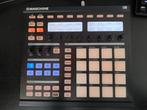 Maschine MK1, Ophalen, Gebruikt