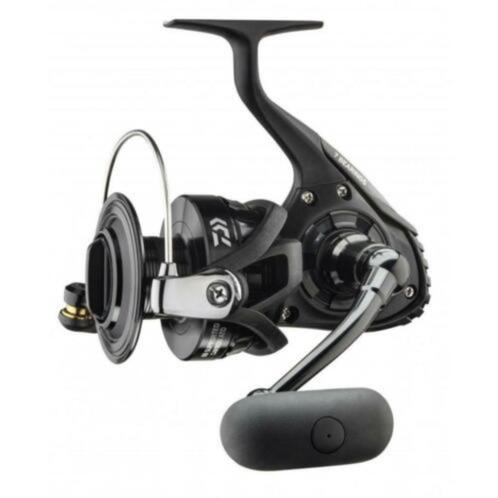 daiwa 4500 BG magsealed, nieuw, Watersport en Boten, Hengelsport | Zeevissen, Nieuw, Molen, Ophalen