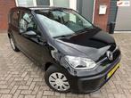 Volkswagen Up! 1.0 BMT move up! / Airco / 5DRS / NAP, Voorwielaandrijving, Stof, Gebruikt, Met garantie (alle)
