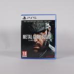 Playstation 5 Game Metal Gear Solid Delta Snake Eater, Spelcomputers en Games, Sony, Gebruikt, Support@sony.com, 1-7-1 Konan, Minato-ku
Tokyo 108-0075
Japan