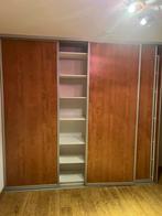 3 Schuifdeuren gratis ophalen, Huis en Inrichting, Kasten | Kledingkasten, Ophalen, Zo goed als nieuw, 25 tot 50 cm, 200 cm of meer