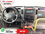 Mercedes-Benz Sprinter 313 2.2 CDI L2H2 €9.922 Incl. BTW B, Auto's, 13 km/l, Euro 5, Gebruikt, 4 cilinders