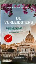 De verleidsters - Marianne en Theo Hoogstraaten, Ophalen of Verzenden, Nieuw