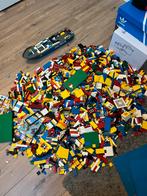 Lego partij 5 kilo - Platen / Figuurtjes / Mix, Kinderen en Baby's, Speelgoed | Duplo en Lego, Ophalen, Gebruikt, Losse stenen