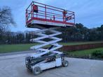TKD genie 12 meter hoogwerker schaarhoogwerker. 2500kg, Terex Glob, Info@genielift.com, Südstraße 105
44625  Herne, DE
