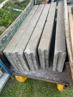 Opsluitbanden 30x8x100cm, Ophalen, Gebruikt, Overige typen, Minder dan 5 m²