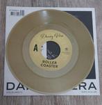 Danny Vera  ``Rollercoaster``  Goud, 7 inch, Single, Ophalen of Verzenden, Pop