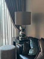 Milano lamp van Stout verlichting, Huis en Inrichting, Lampen | Lampenkappen, Ophalen, Overige kleuren, Rond, Zo goed als nieuw
