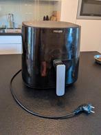Philips airfryer, Ophalen, Zo goed als nieuw
