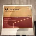 LG UltraGear 27GL63T - 27 inch Gaming Monitor Nieuwe in Doos, Computers en Software, Monitoren, Gaming, HDMI, 101 t/m 150 Hz, Nieuw