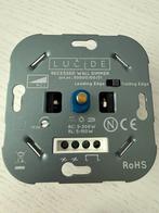 LED inbouwdimmer, Ophalen of Verzenden, Zo goed als nieuw