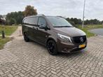 Mercedes-Benz Vito 119CDI 2017- Crossbus /motorsport (MARGE), Auto's, Automaat, 2033 kg, Achterwielaandrijving, Bruin