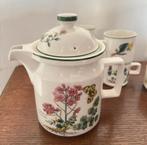 Wedgewood florabunda. Servies, Ophalen of Verzenden