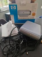 HP DVD movie writer, Computers en Software, Overige Computers en Software, Ophalen, Zo goed als nieuw