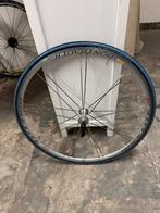 Bontrager & Shimano Wielen, Gebruikt, L, Racefiets, L